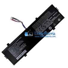 Batería para IPASON Air13 A131ESPI1 [Batería de repuesto]
